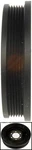 Apdty 605264 Harmonic Balancer Crank Pulley Dampener Assembly. Fixed Price $89.37.