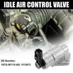 Car Idle Air Control Valve 1S7G-9F715-AD 1113873 Ford Ecosport 2004-2005. Fixed Price $41.79.