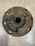 1955-1959 Mercedes W105 219 Engine Harmonic Balancer Damper Oem M180.921. Fixed Price $199.00.