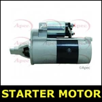 Starter Motor For Chrysler Grand Voyager 2.8 07- On Diesel Apec. Fixed Price $236.97.
