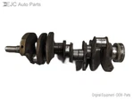 Crankshaft Standard From 1999 Ford F-150 4.6 F65E6303CB Romeo. Fixed Price $276.10.