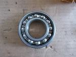 New Skf 208-Z Single Row Ball Bearing *free Shipping*. Fixed Price $37.99.
