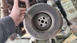 2013-2018 Ram 2500 3500 6.7L Cummins Harmonic Balancer Part # 5285679. Fixed Price $310.50.