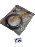 Nos Vme Seal 14043139 C15-14. Fixed Price $18.95.