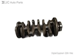 Crankshaft Standard For 09-12 Volkswagen Cc 2.0 06HN. Fixed Price $330.70.
