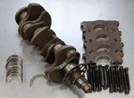 Oem Lexus 06-13 Awd 2.5L V6 Engine G1 Se 4L. Fixed Price $248.88.