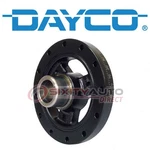 Dayco Harmonic Balancer For 1972-1973 Gmc G3500 Van 5.0L V8 Engine. Fixed Price $105.97.