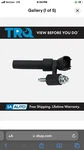 Trq Crankshaft Position Sensor 2007-2020 Ford Lincoln Mazda Mercury. Fixed Price $20.47.