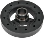New Harmonic Balancer Dorman (oe Solutions) 594-763. Fixed Price $189.67.