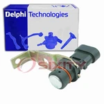 Delphi Crankshaft Position Sensor For 1996-1999 Gmc C1500 Suburban 5.7L V8 Wj. Fixed Price $85.68.