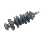 Dodge Chrysler Jeep 4.7L Crankshaft Core 32X Tooth 53020683. Fixed Price $165.95.