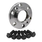 Gm Ls Crankshaft Spacer With Bolt Kit Required When Used Automatic Tra.... Fixed Price $34.89.