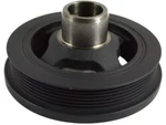 Mopar 14GS98M Crankshaft Pulley Fits 2014-2023 Ram Promaster 2500 3.6L V6. Fixed Price $314.04.