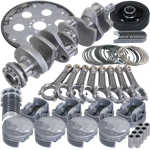 Eagle Balanced Street & Strip Stroker Kit For Chevy 454-496 (B18022060). Fixed Price $2220.14.