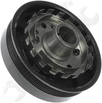 Apdty 605145 Harmonic Balancer Crank Pulley Dampener Assembly. Fixed Price $156.44.