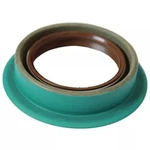 Genuine Ford Front Cover Seal E6DZ-6700-A. Fixed Price $50.21.