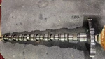 Caterpillar 3126 Diesel Engine Camshaft With Gear 107-7809OEM. Fixed Price $300.00.