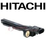 Hitachi Crankshaft Position Sensor For 2012-2018 Audi A8 Quattro 3.0L 4.0L Hg. Fixed Price $120.67.