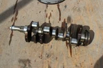1999 2000 2001 Jaguar XK8 Motor Engine Crankshaft 70K Miles. Fixed Price $196.02.