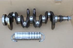 Crankshaft Fits 2014-2021 Hyundai Kia 2.0L (scratched) (287). Fixed Price $230.00.