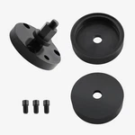 Front + Rear Crankshaft Seal Wear Sleeve Installer Fit Caterpillar 3406 3408 C15. Fixed Price $99.20.