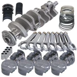 Eagle Crankshaft Rotating Assembly 13554L000; For Chevy Sbc (350 Mains). Fixed Price $1463.50.