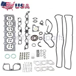 Fits Toyota Supra 1JZ-GTE Vvti Turbo Engine Overhaul Gasket Kit 04111-46111. Fixed Price $171.94.