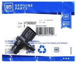 Genuine Gm 97365037 Crankshaft Position Sensor 2006-2010 6.6L Duramax Lbz Lmm. Fixed Price $81.45.