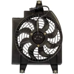 621-144 Dorman Cooling Fan Assembly For Kia Rio 2003-2005. Fixed Price $124.64.