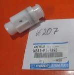 Original Mazda MX-5 (nc) NE51-R1-789E, Drain Valve, Valve/filter. Fixed Price $17.39.