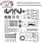 G4NB 1.8L Engine Rebuild Overhaul Kit - Crankshaft Timing For Hyundai Kia. Fixed Price $309.99.