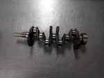 Crankshaft Standard 14-20 Ford Fusion 1.5 DS7G6303AC Turbo. Fixed Price $199.95.