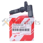 Oem 90919-05071 New For Toyota Lexus LS460 GX460 Tundra Sensor Crank Position. Fixed Price $48.98.