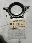 Rear Seal Housing Used Fits Mazda Miata 1839C Fp Dohc 16V 1999-2005 B366-11-310C. Fixed Price $16.50.