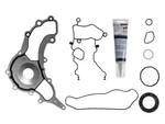 Crankcase Gasket Set 11BHZRJ82 For Wrangler Cherokee Grand Jk 2017 2015 2011. Fixed Price $98.26.