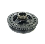 2016 17 18 2019 Nissan Titan Xd Oem Harmonic Balancer 5.0L Cylinder Diesel. Fixed Price $92.50.
