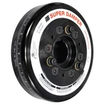 Ati Harmonic Balancer 917300; Super Damper 7.074 In. Int For 396-427 Bbc. Fixed Price $397.62.
