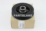 For Subaru Legacy Outback Tribeca Oem Genuine Crankshaft Pulley 12305AA290. Fixed Price $94.73.