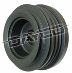 Powerbond Harmonic Balancer Ford Maverick Da 88-94 Patrol Gq 6CYL 4.2L TB42. Fixed Price $657.54.