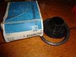 Nos Gm 1982-84 Chevy Buick Oldsmobile Pontiac Crankshaft Rear Oil Seal 14081761. Fixed Price $10.00.