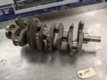 Crankshaft Standard 13-16 Ford Escape 2.5 8E5E6303BA. Fixed Price $299.95.