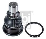 Febi Bilstein 42627 Front Lower Ball Joint Fits Nissan Qashqai +2. Fixed Price $28.19.