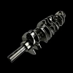 Brian Crower BC5309-86 Toyota 2JZGTE Billet Crankshaft 86MM Stroke Standard. Fixed Price $4796.00.