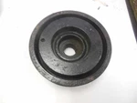 Harmonic Balancer Manual Transmission Fits 86-87 Legend 359794. Fixed Price $44.10.
