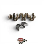 New Crankshaft And Bearing For Bmw Mini N47D20 120D 320D 520D X3 11217803479. Fixed Price $699.99.