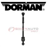 Dorman Rear Left Toe Compensator Link For 2005-2006 Saturn Relay Suspension Wq. Fixed Price $65.58.