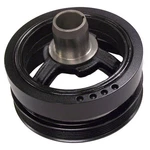 Crown Automotive 53020689AB Harmonic Balancer. Fixed Price $85.43.