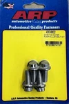 Arp 430-6802 Sbc Bbc Chevy Water Pump Pulley Bolts 5/16"-24 12-POINT 4PCS. Fixed Price $13.99.
