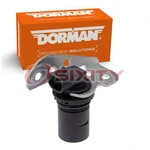 Dorman Vehicle Speed Sensor For 2002-2004 Oldsmobile Bravada Velocity Xm. Fixed Price $26.66.