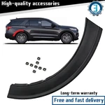 2020-2024 Ford Explorer Left Rear Side Wheel Arch Flare Back Trim. Fixed Price $55.77.